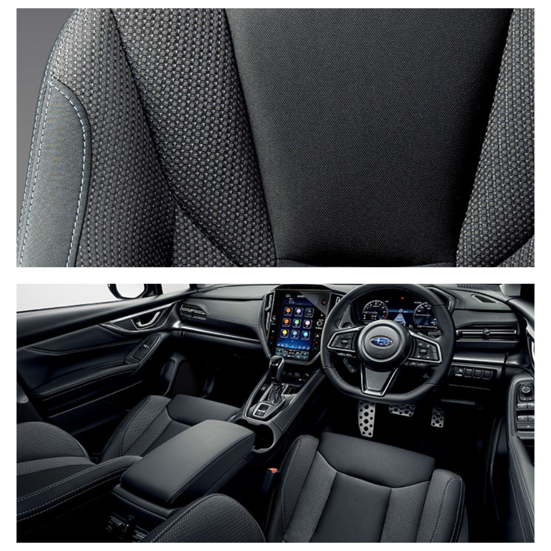 New 2026 Subaru Levorg Smart Edition EX for Sale | SAT Japan